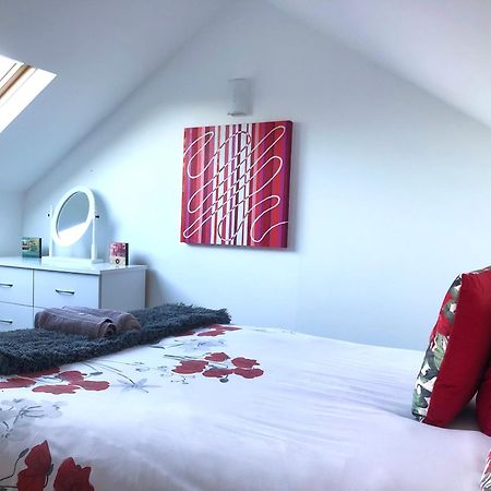 Coolfinn Cottage Ballycastle Dış mekan fotoğraf