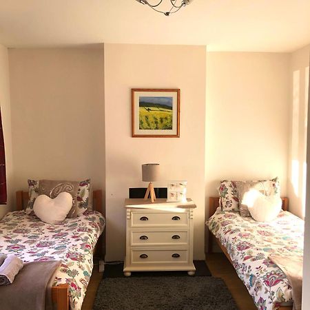 Coolfinn Cottage Ballycastle Dış mekan fotoğraf