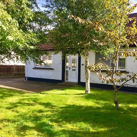 Coolfinn Cottage Ballycastle Dış mekan fotoğraf
