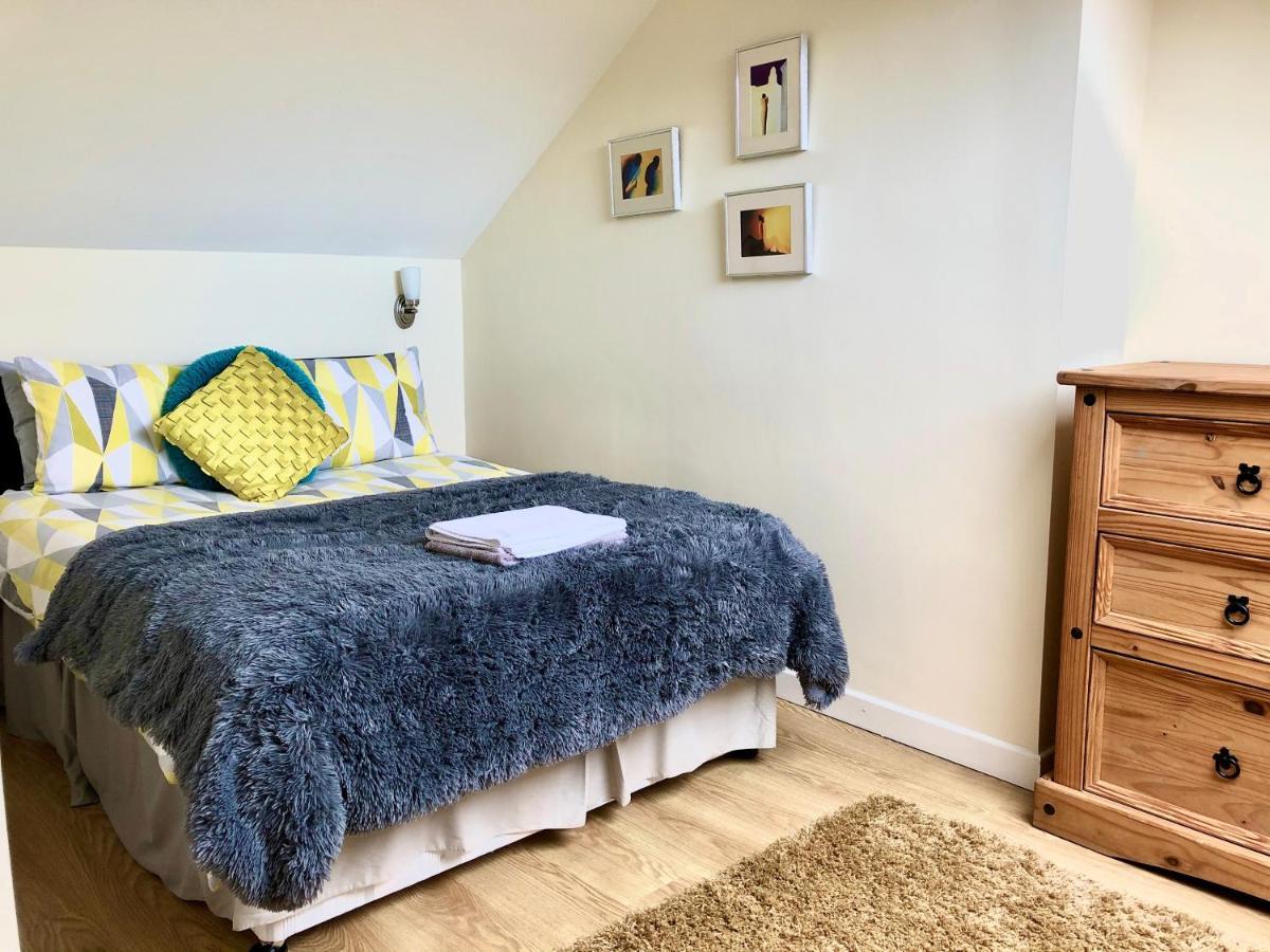 Coolfinn Cottage Ballycastle Dış mekan fotoğraf