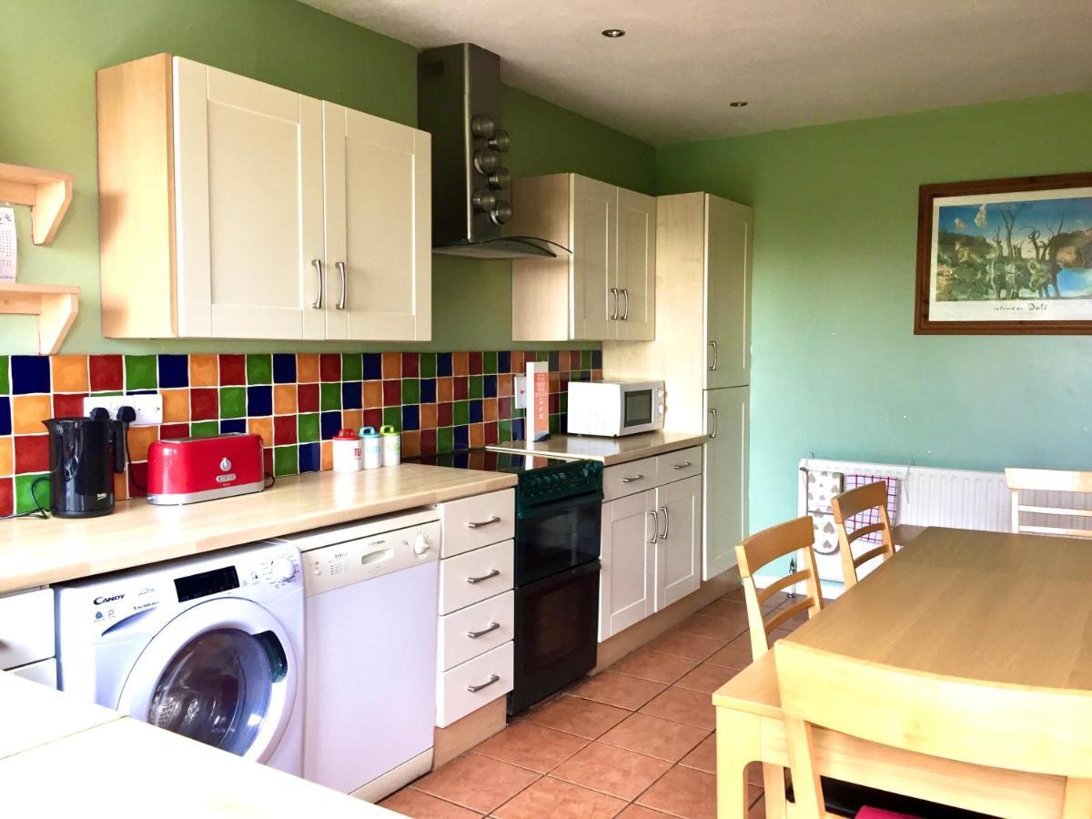 Coolfinn Cottage Ballycastle Dış mekan fotoğraf