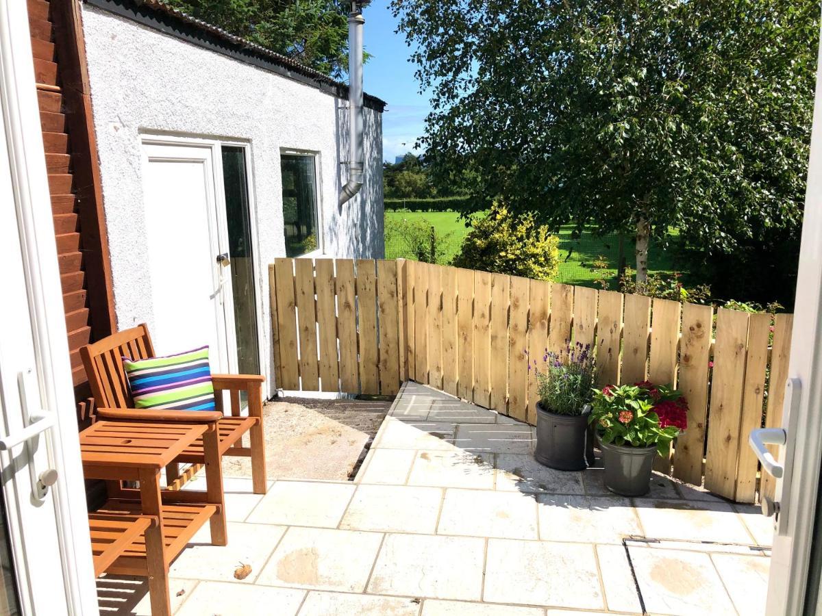 Coolfinn Cottage Ballycastle Dış mekan fotoğraf
