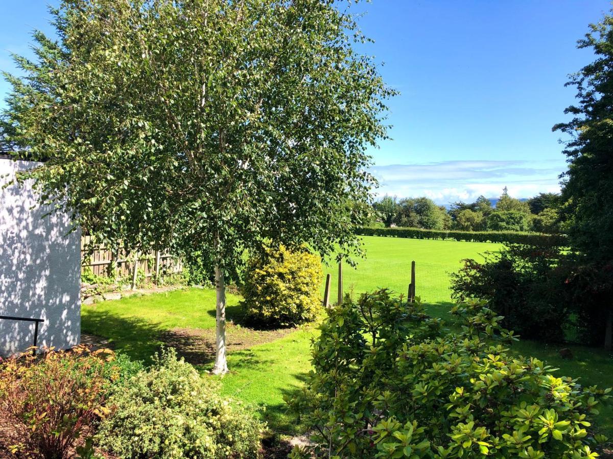 Coolfinn Cottage Ballycastle Dış mekan fotoğraf