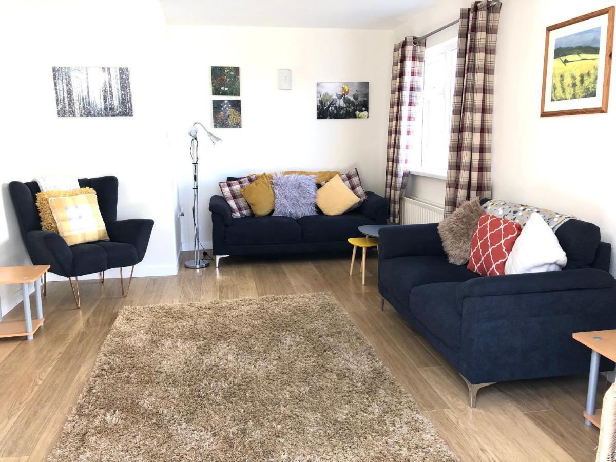 Coolfinn Cottage Ballycastle Dış mekan fotoğraf