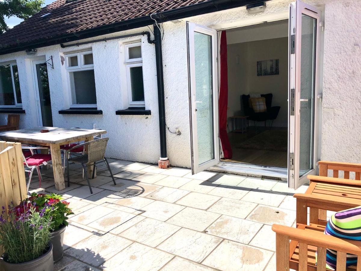 Coolfinn Cottage Ballycastle Dış mekan fotoğraf