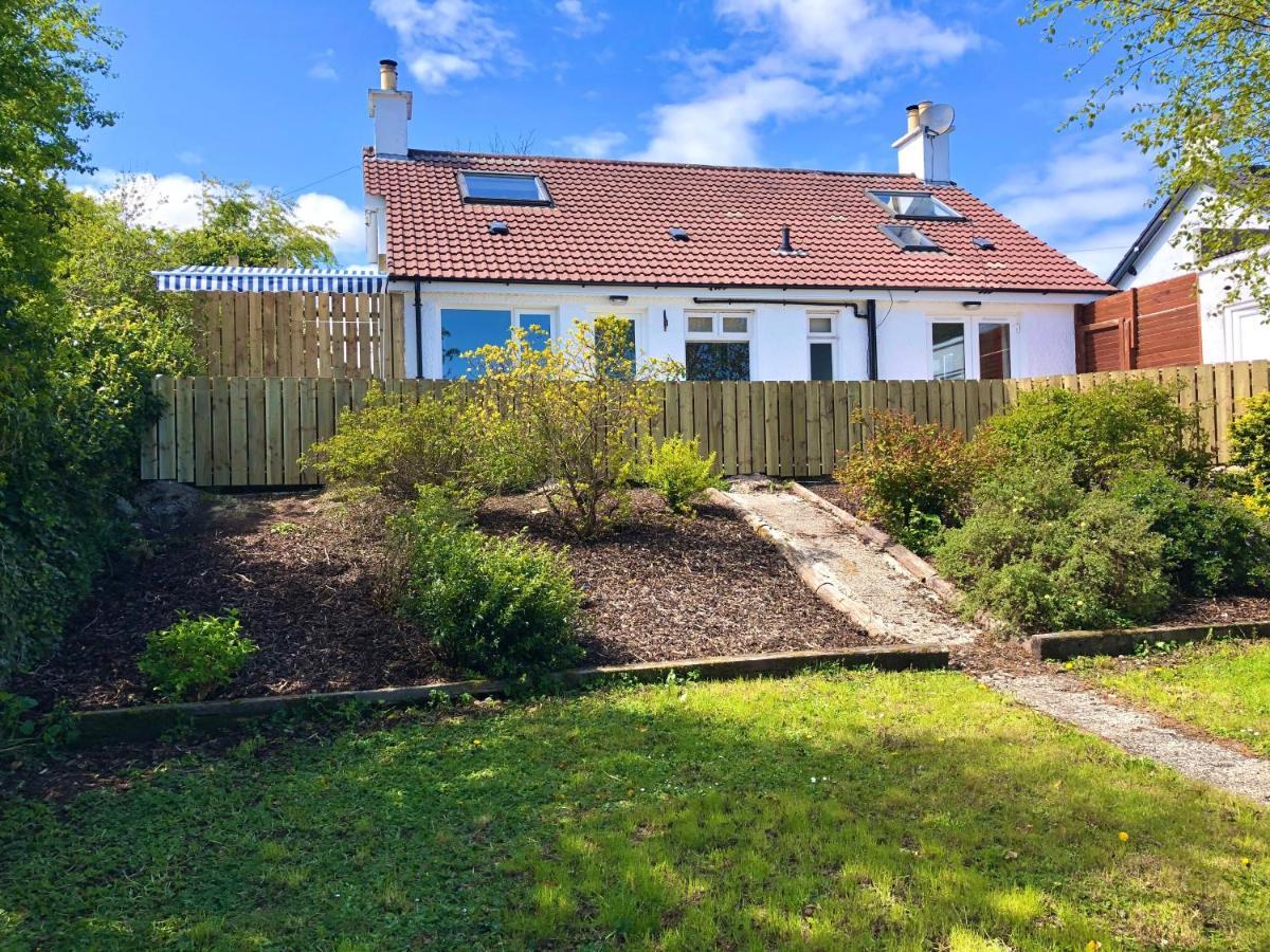 Coolfinn Cottage Ballycastle Dış mekan fotoğraf