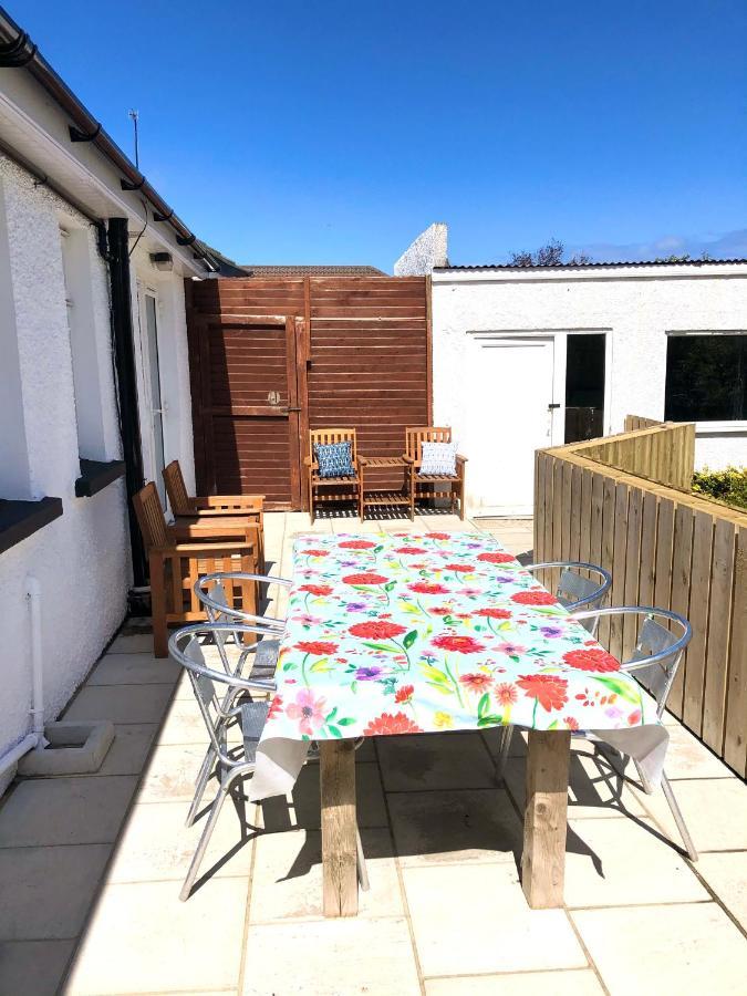 Coolfinn Cottage Ballycastle Dış mekan fotoğraf