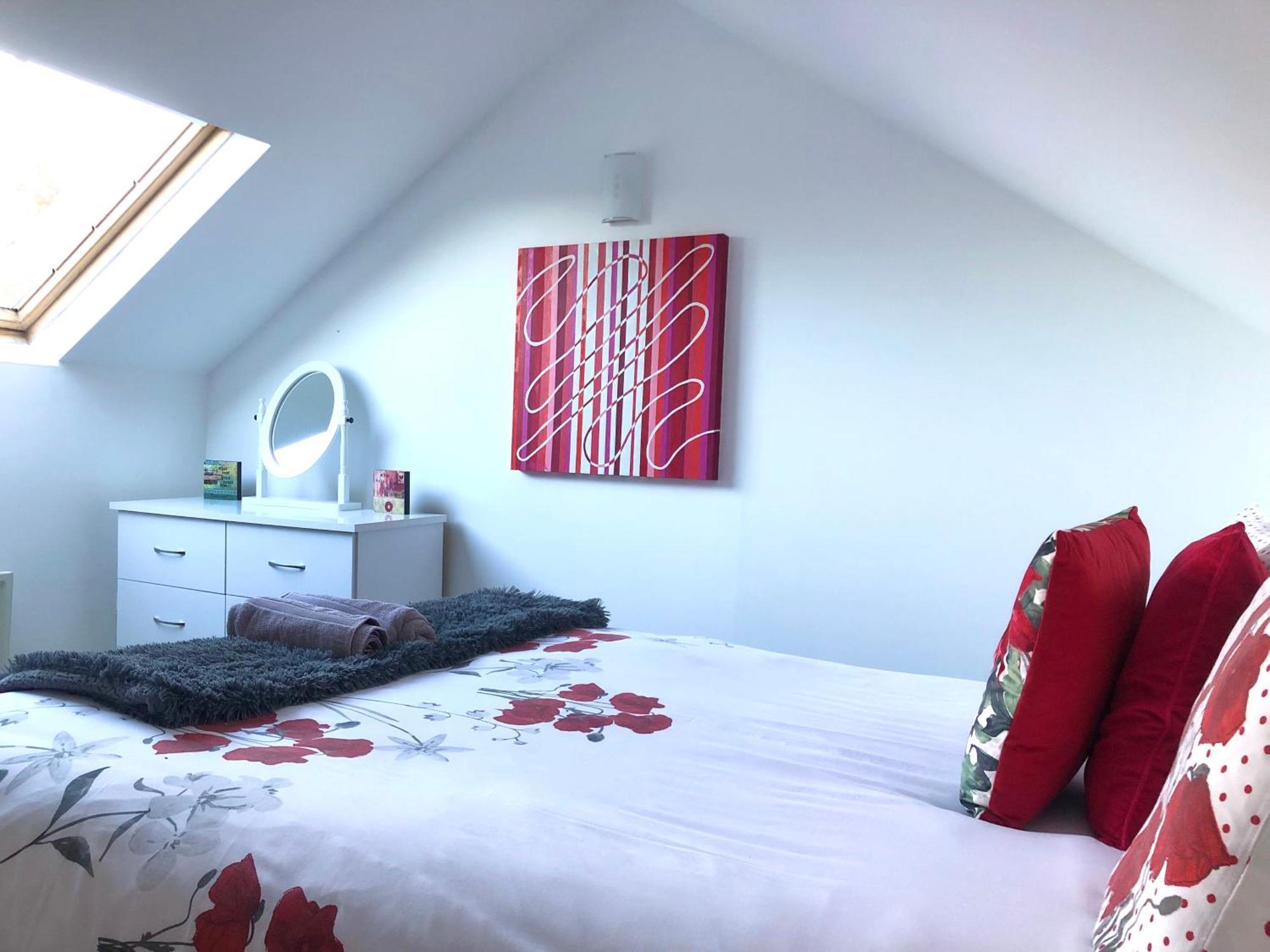Coolfinn Cottage Ballycastle Dış mekan fotoğraf