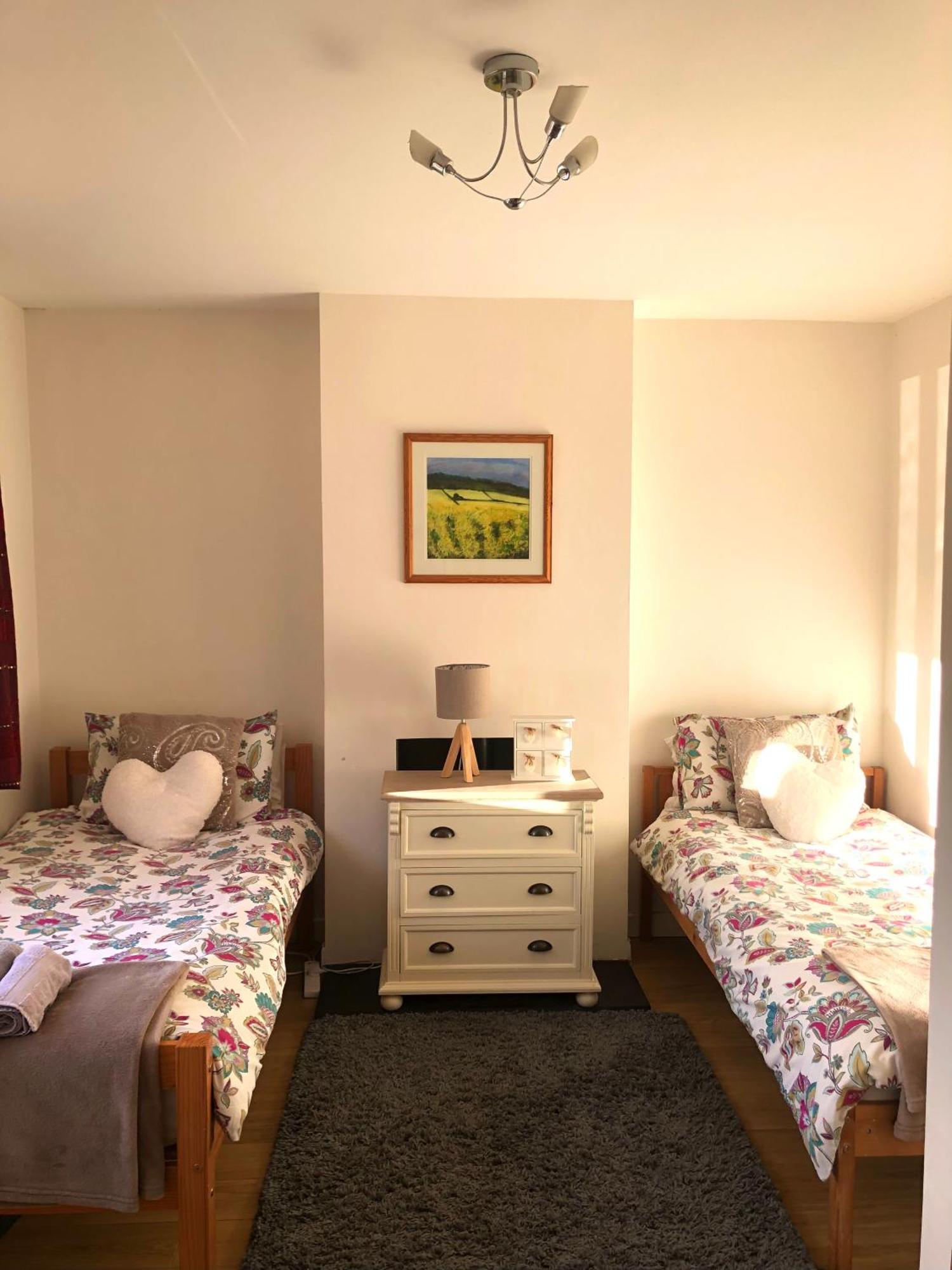 Coolfinn Cottage Ballycastle Dış mekan fotoğraf