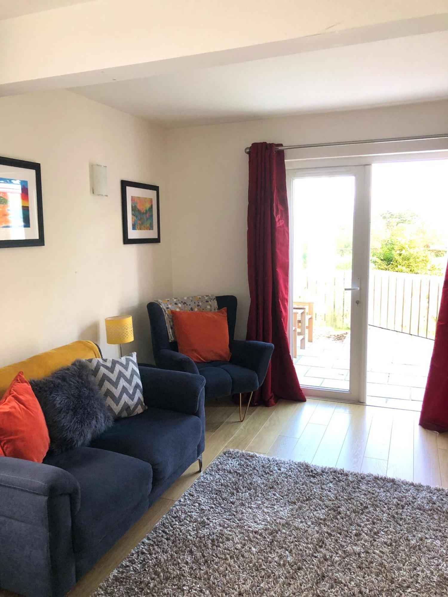Coolfinn Cottage Ballycastle Dış mekan fotoğraf