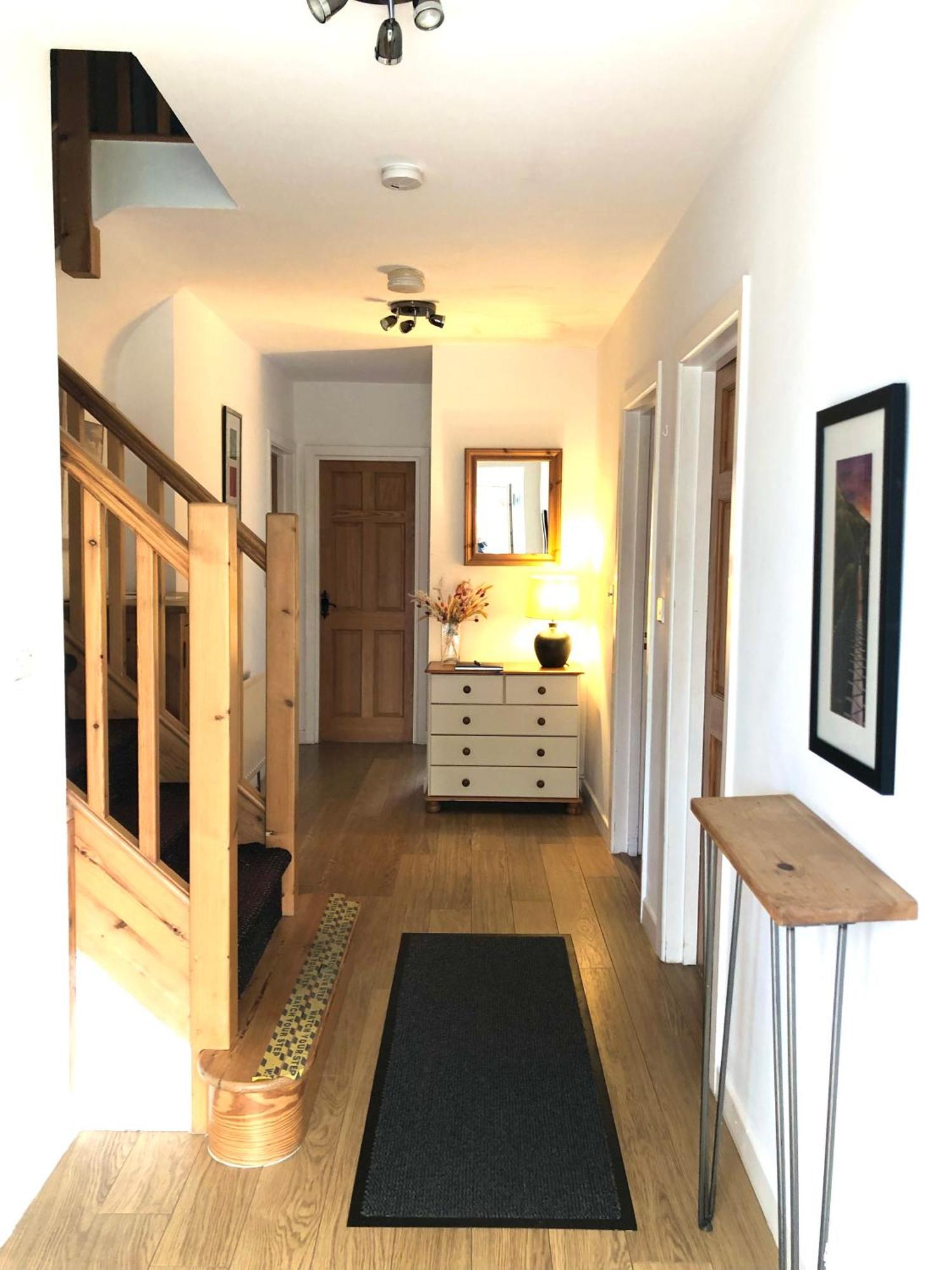 Coolfinn Cottage Ballycastle Dış mekan fotoğraf