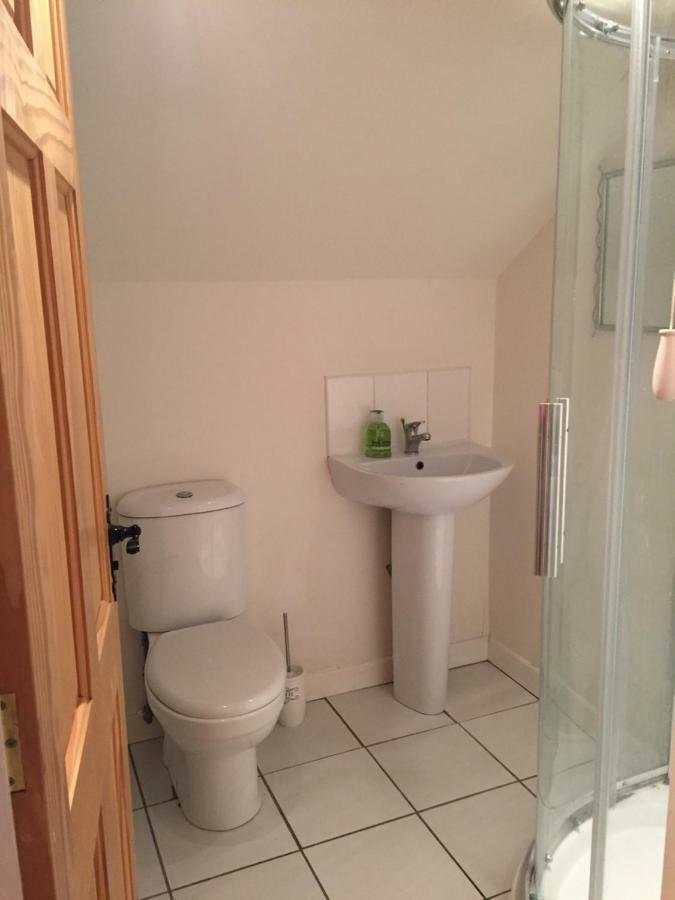 Coolfinn Cottage Ballycastle Dış mekan fotoğraf