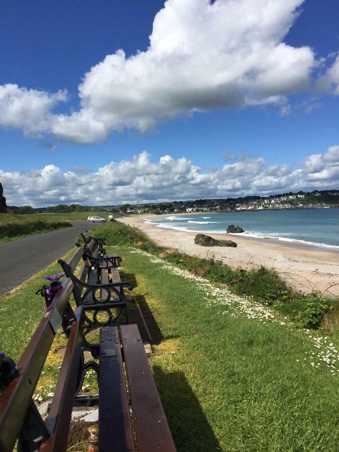 Coolfinn Cottage Ballycastle Dış mekan fotoğraf