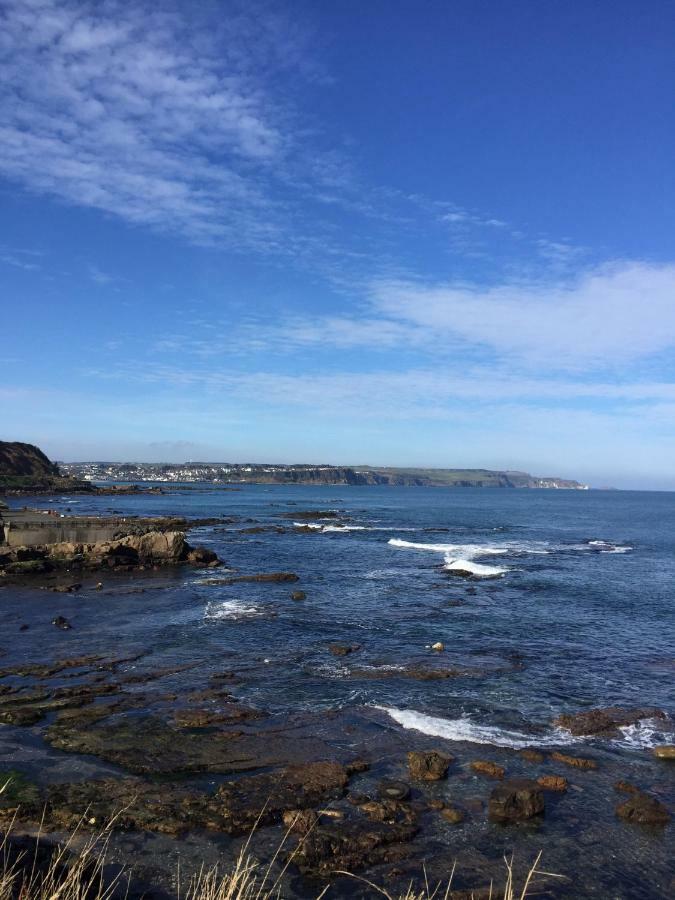 Coolfinn Cottage Ballycastle Dış mekan fotoğraf