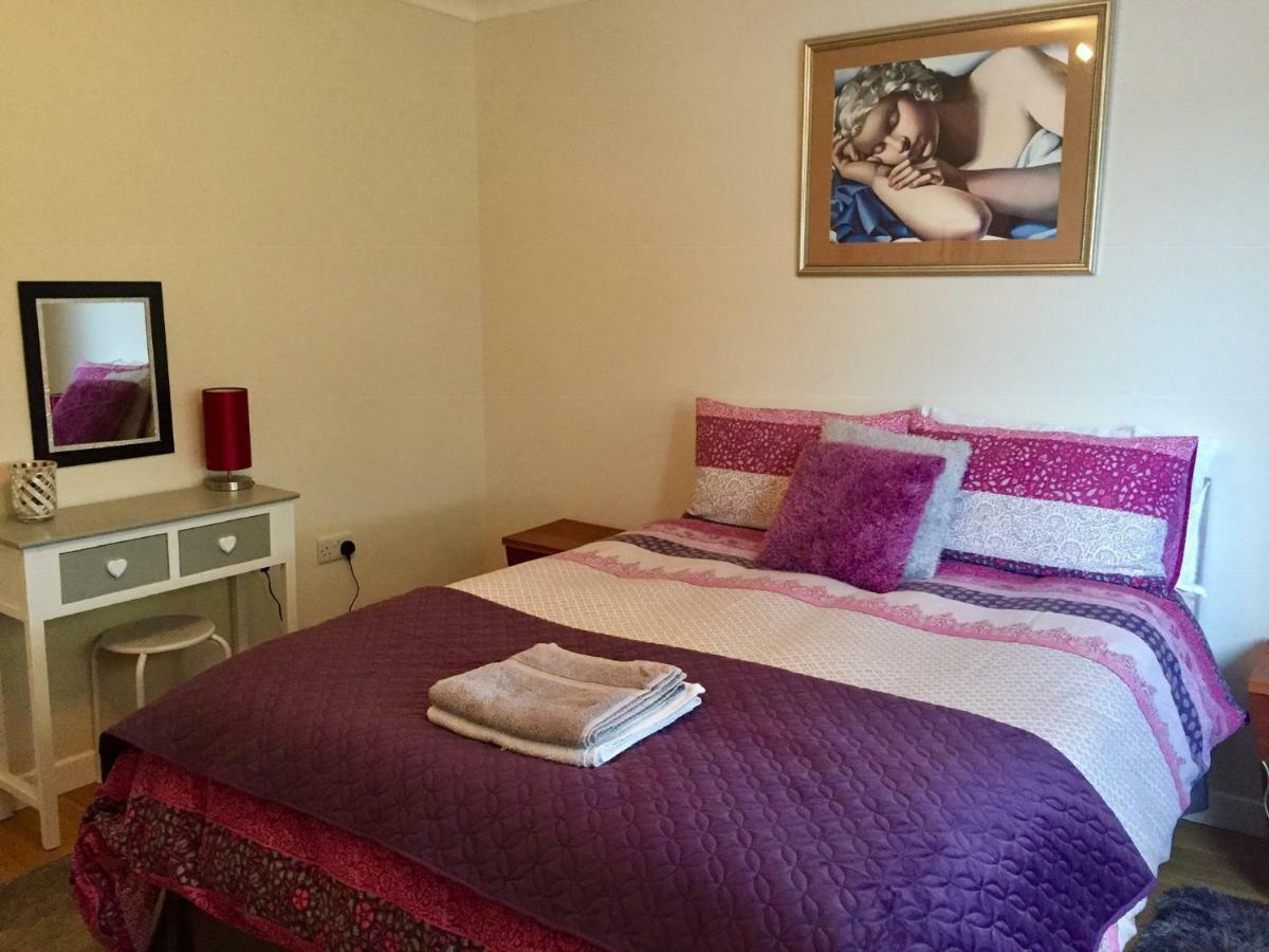 Coolfinn Cottage Ballycastle Dış mekan fotoğraf