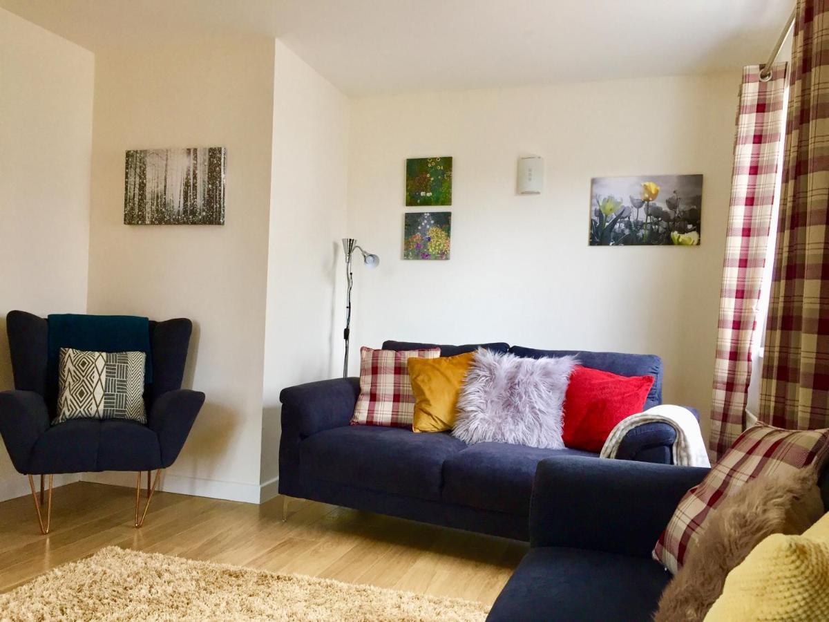 Coolfinn Cottage Ballycastle Dış mekan fotoğraf